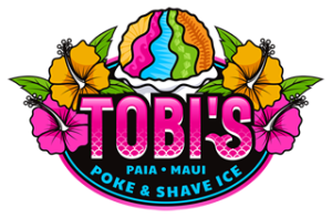 Tobi's Poke and Shave Ice
